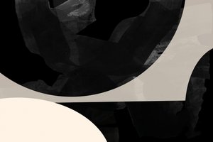 Courbes abstraites modernes - cartissi