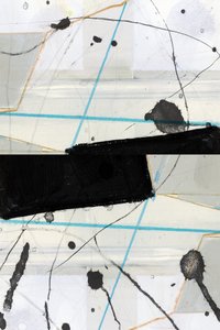 Abstraction géométrique moderne
