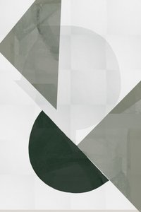 Géométrie verte moderne