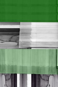 Couches vertes modernes - cartissi