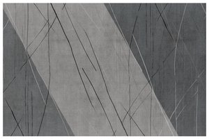 Abstrait moderne gris
