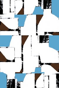 Fragments de formes modernes