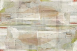 Couches abstraites aux tons sourds - cartissi