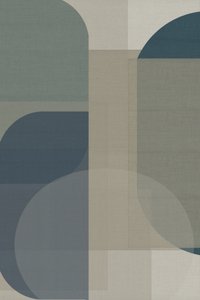 Formes géométriques sobres