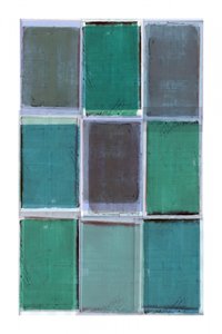 Panneaux de grille discrets - cartissi