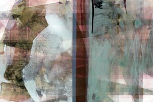 Abstraction en couches subtile - cartissi