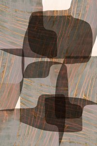 Formes organiques discrètes - cartissi
