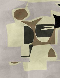 Formes organiques discrètes