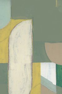 Formes organiques discrètes