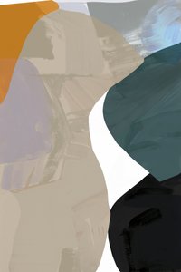 Formes organiques discrètes