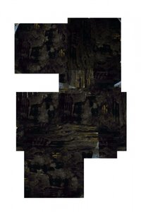 Les profondeurs mystérieuses de la grotte - cartissi