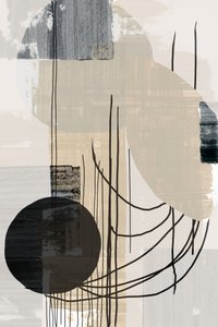 Formes abstraites neutres - cartissi