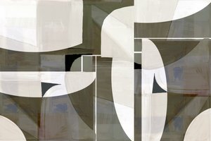 Flux géométrique neutre