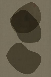 Formes organiques en couches - cartissi