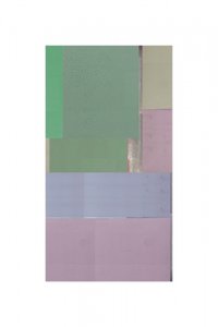 Blocs de couleurs pastel - cartissi