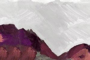 Les sommets violets - cartissi