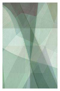 Superposition verte sereine - cartissi