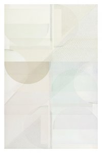 Géométrie sereine en superposition - cartissi