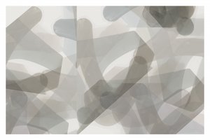 Superposition géométrique douce - cartissi