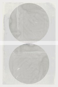 Cercles gris clair - cartissi