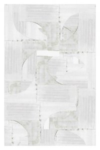 Géométrie aux textures douces - cartissi