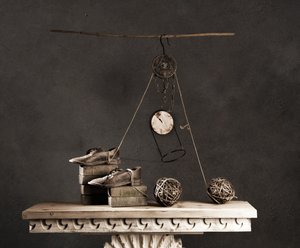 Balance d