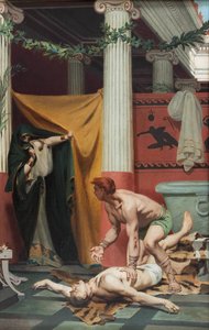 La Mort de l