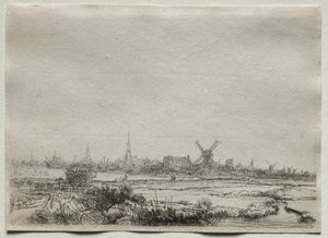 Copie de la vue d