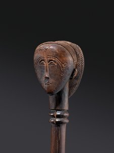 Bâton (bois)