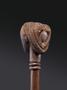 Bâton (bois)