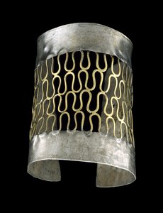 Bracelet - culture Vicús