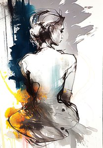Peinture d