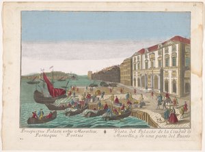 Vue de l