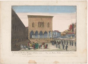 Vue de l