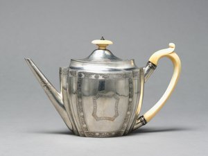 Théière