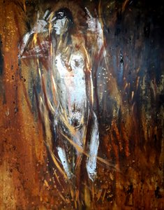 Bûcher de sorcière, 2018