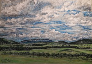 La Gran Sabana Venezuela