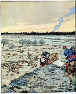 Des cuirassés ? Il n