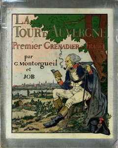 Couverture du livre « La Tour d