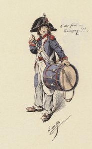 Tambour