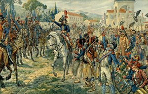 Première campagne d