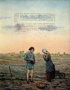 Histoire de France au Moyen Âge : Le roi Louis XI dit le Prudent (1423-1483) établit la prière de l