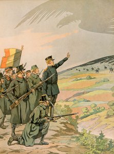 Histoire de la Belgique : Le roi Albert (1875-1934) et l