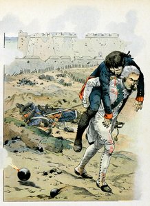 Théophile Malo Corret de La Tour (ou Latour) d