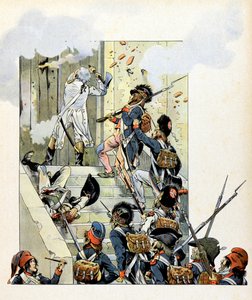 Théophile Malo Corret de La Tour d
