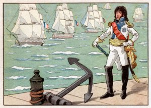 Joachim Murat - pseudonym for Onfray de Breville Job