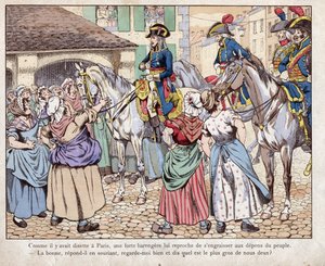 Napoléon Ier Bonaparte, empereur des Français