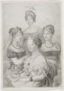 Femmes Bonaparte
