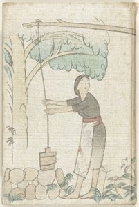 Les habitants et la végétation de Musashino - Ôta Saburô