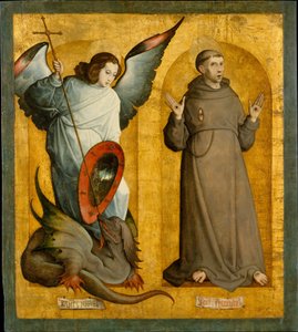 Saints Michel et François